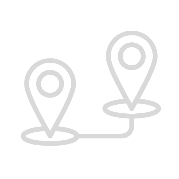 Icon representing bespoke, custom-designed travel experiences in Africa